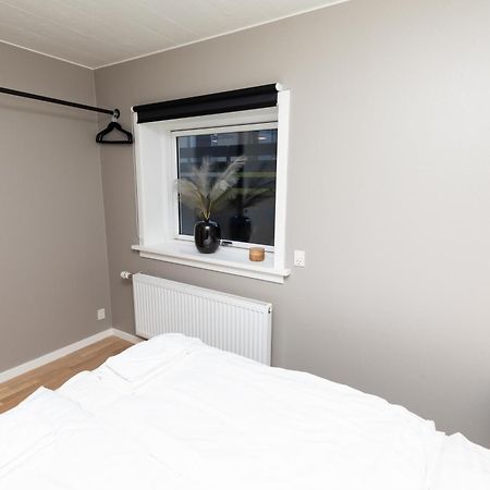 Torshavn Apartment - Great View Exterior foto