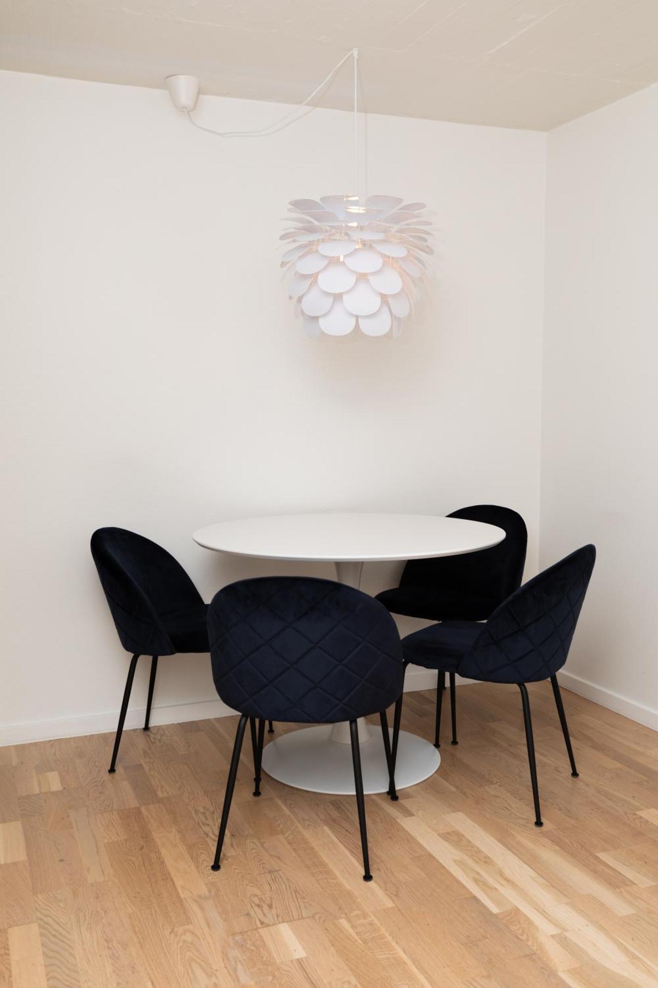 Torshavn Apartment - Great View Exterior foto