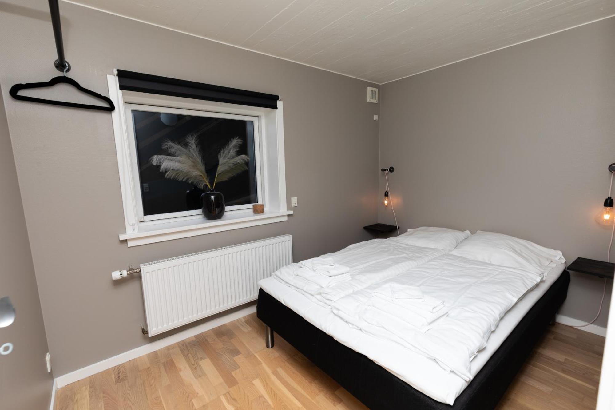 Torshavn Apartment - Great View Exterior foto