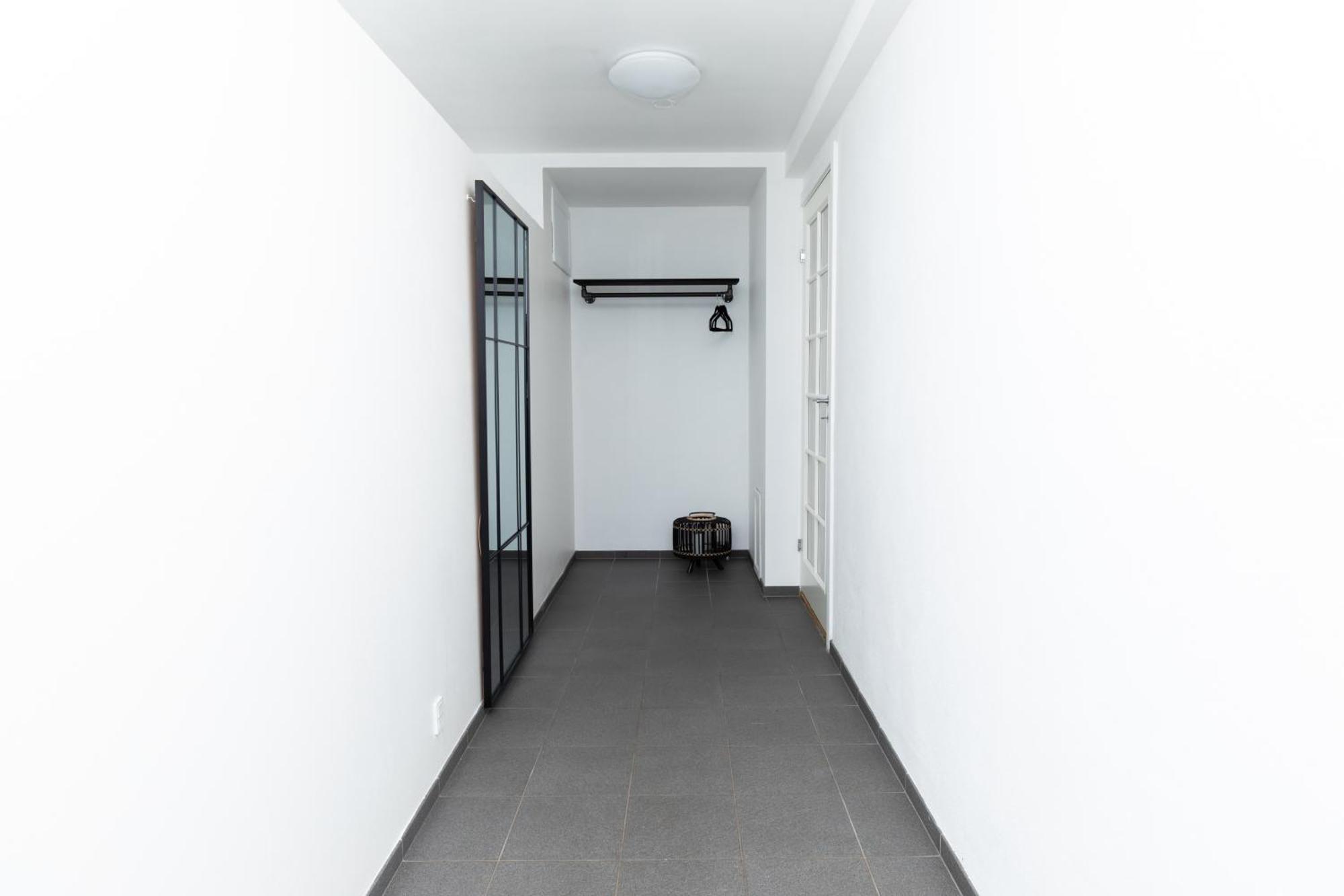Torshavn Apartment - Great View Exterior foto