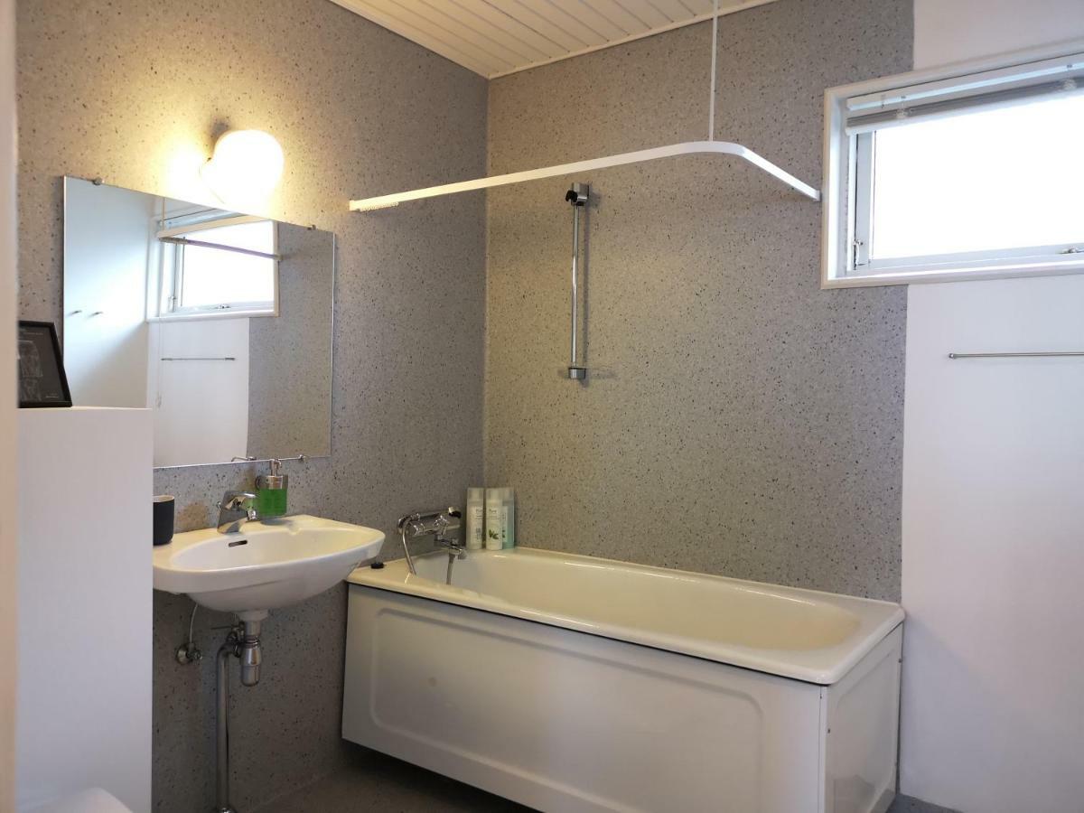 Torshavn Apartment - Great View Exterior foto