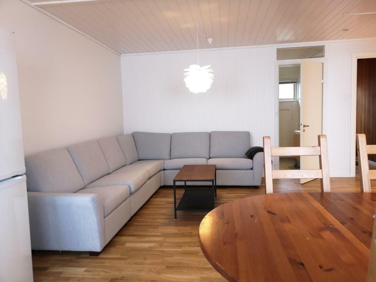 Torshavn Apartment - Great View Exterior foto