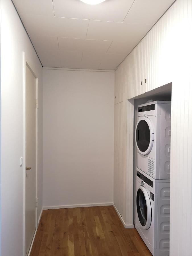 Torshavn Apartment - Great View Exterior foto