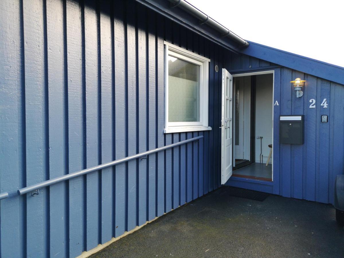 Torshavn Apartment - Great View Exterior foto