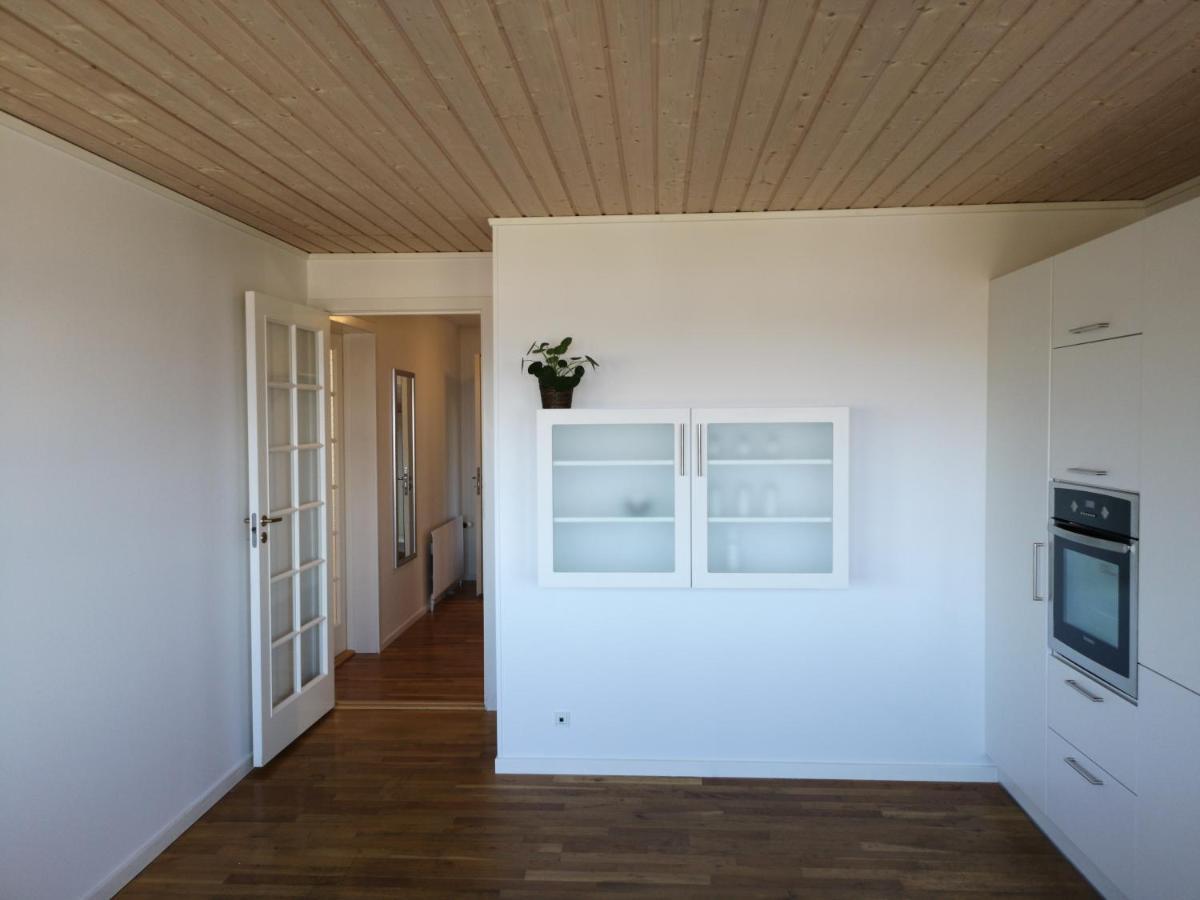 Torshavn Apartment - Great View Exterior foto