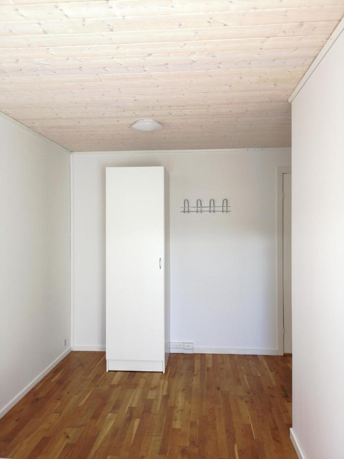 Torshavn Apartment - Great View Exterior foto